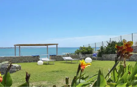 Location Maison à Ispica 4 personnes