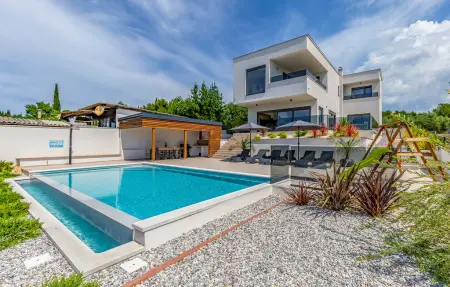 Location Maison à Medulin 8 personnes