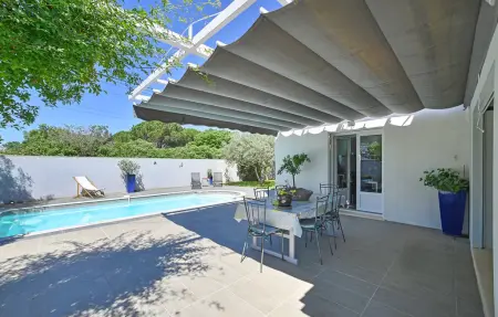 Location Maison à Remoulins 6 personnes