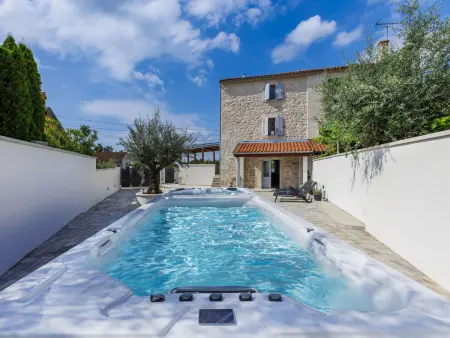 Location Maison à Poreč 4 personnes