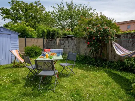 Location Maison à Pornic 4 personnes