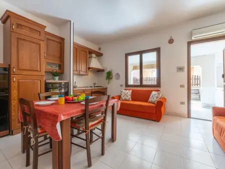 Location Maison à Villasimius 4 personnes
