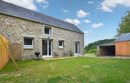 Location Maison à La Pernelle 8 personnes