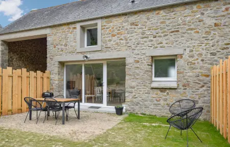 Location Maison à La Pernelle 4 personnes