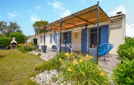 Location Maison à Ventiseri 10 personnes