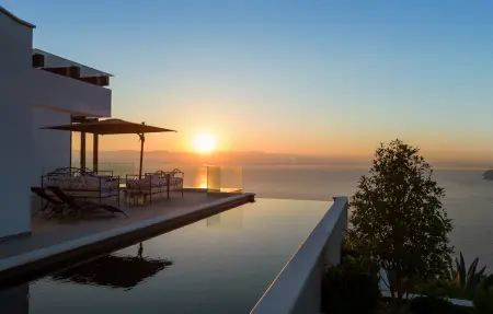 Location Maison à Moscenicka draga 12 personnes