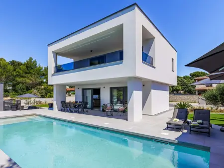 Location Villa à Medulin 8 personnes