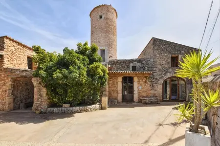 Location Maison à Mallorca 8 personnes