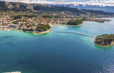 Location Maison à Banjol 6 personnes