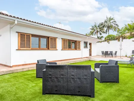 Location Maison à La Orotava 6 personnes