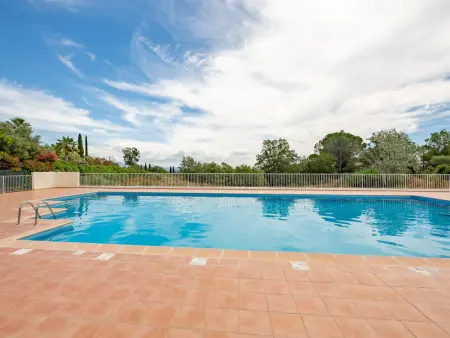 Location Maison à Roquebrune sur Argens 6 personnes