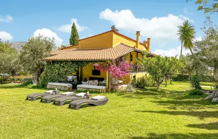 Location Maison à Astros Arkadia 10 personnes