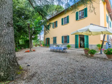 Location Maison à San Casciano Val di Pesa 9 personnes