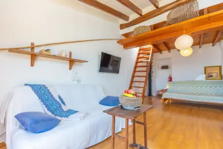 Location Maison à , Illes Balears 4 personnes