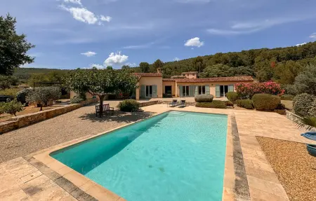 Location Maison à Salernes 7 personnes