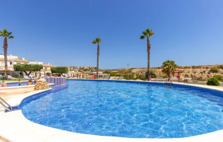 Location Maison à San Fulgencio 4 personnes