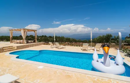 Location Maison à Sutivan 6 personnes