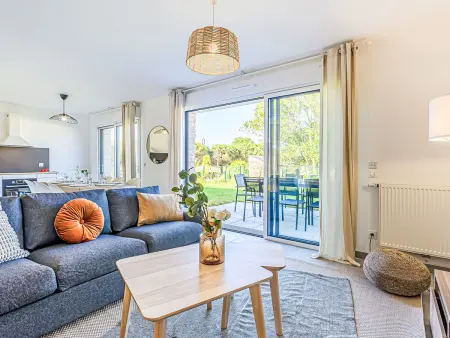 Location Maison à Carnac 8 personnes