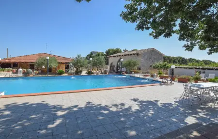 Location Maison à Acquaviva delle Fonti 8 personnes