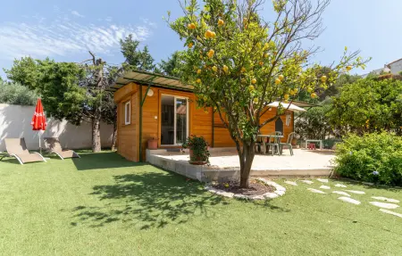 Location Maison à Marignane 4 personnes