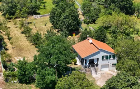 Location Maison à Maovice 8 personnes