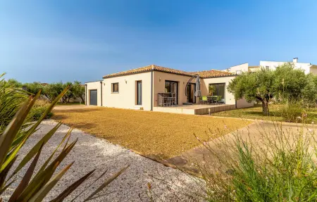 Location Maison à Bellegarde 6 personnes