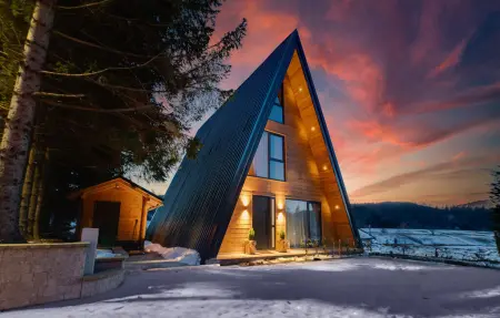 Location Maison à Sunger 8 personnes