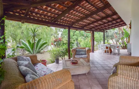 Location Maison à Ricadi 8 personnes