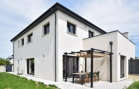 Location Maison à Grentheville 10 personnes