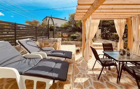Location Maison à Sibenik 4 personnes
