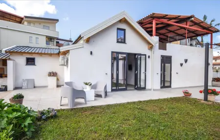 Location Maison à Ricadi 3 personnes