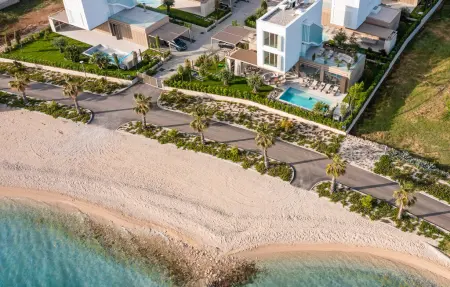 Location Maison à Turanj 8 personnes