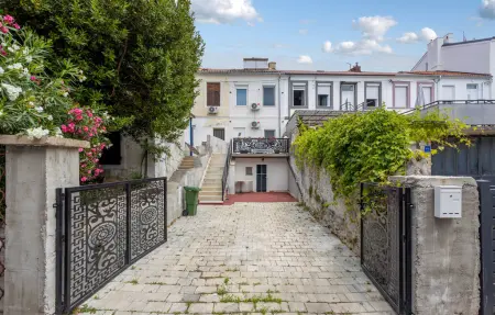Location Maison à Crikvenica 6 personnes