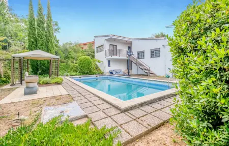 Location Maison à Can Carbonell 6 personnes