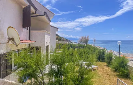 Location Maison à Cetraro 9 personnes