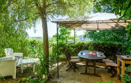 Location Maison à Serravalle Pistoiese 6 personnes