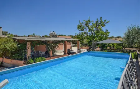 Location Maison à Noto 6 personnes