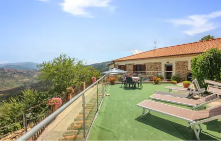 Location Maison à Laureana Cilento 10 personnes