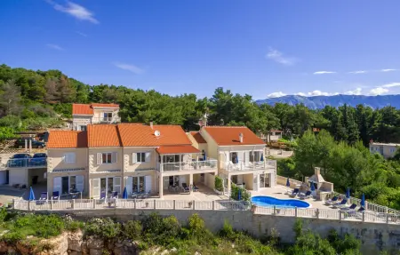 Location Maison à Sumartin 8 personnes