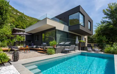 Location Maison à Bakarac 7 personnes