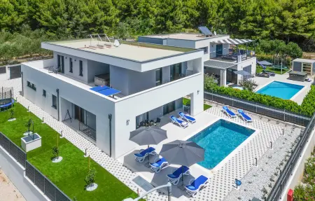 Location Maison à Orebic 8 personnes