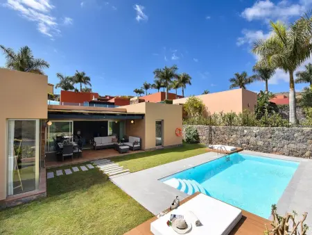 Location Villa à Maspalomas 6 personnes
