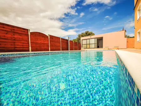 Location Maison à Biograd na Moru 10 personnes