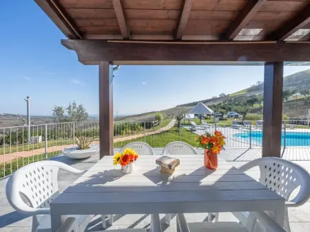 Location Gîte à Città Sant'Angelo 4 personnes