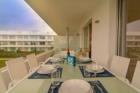 Location Maison à Estepona 8 personnes