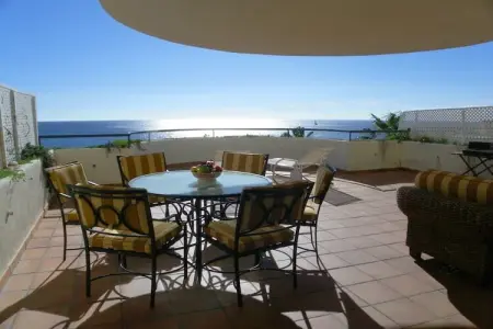 Location Maison à Bahia de Casares  Estepona  Malaga 6 personnes