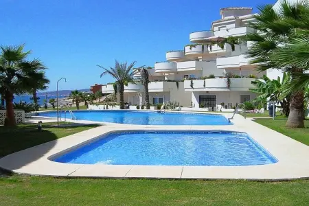 Location Maison à Bahia de Casares  Casares  Estepona 7 personnes