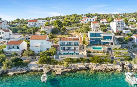 Location Maison à Sevid 8 personnes