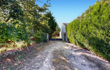 Location Maison à Mercuès 4 personnes