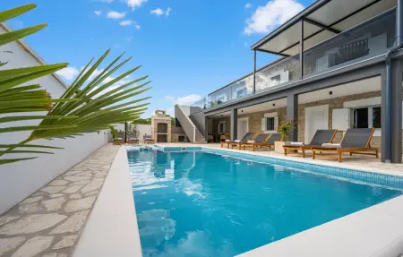 Location Maison à Plastovo 10 personnes